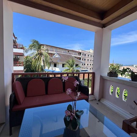 Surin Sabai Condo - Phuket Bagian luar foto