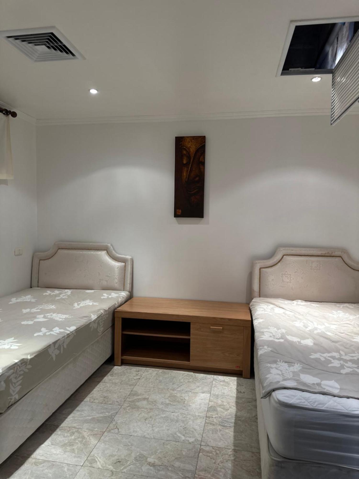Surin Sabai Condo - Phuket Bagian luar foto