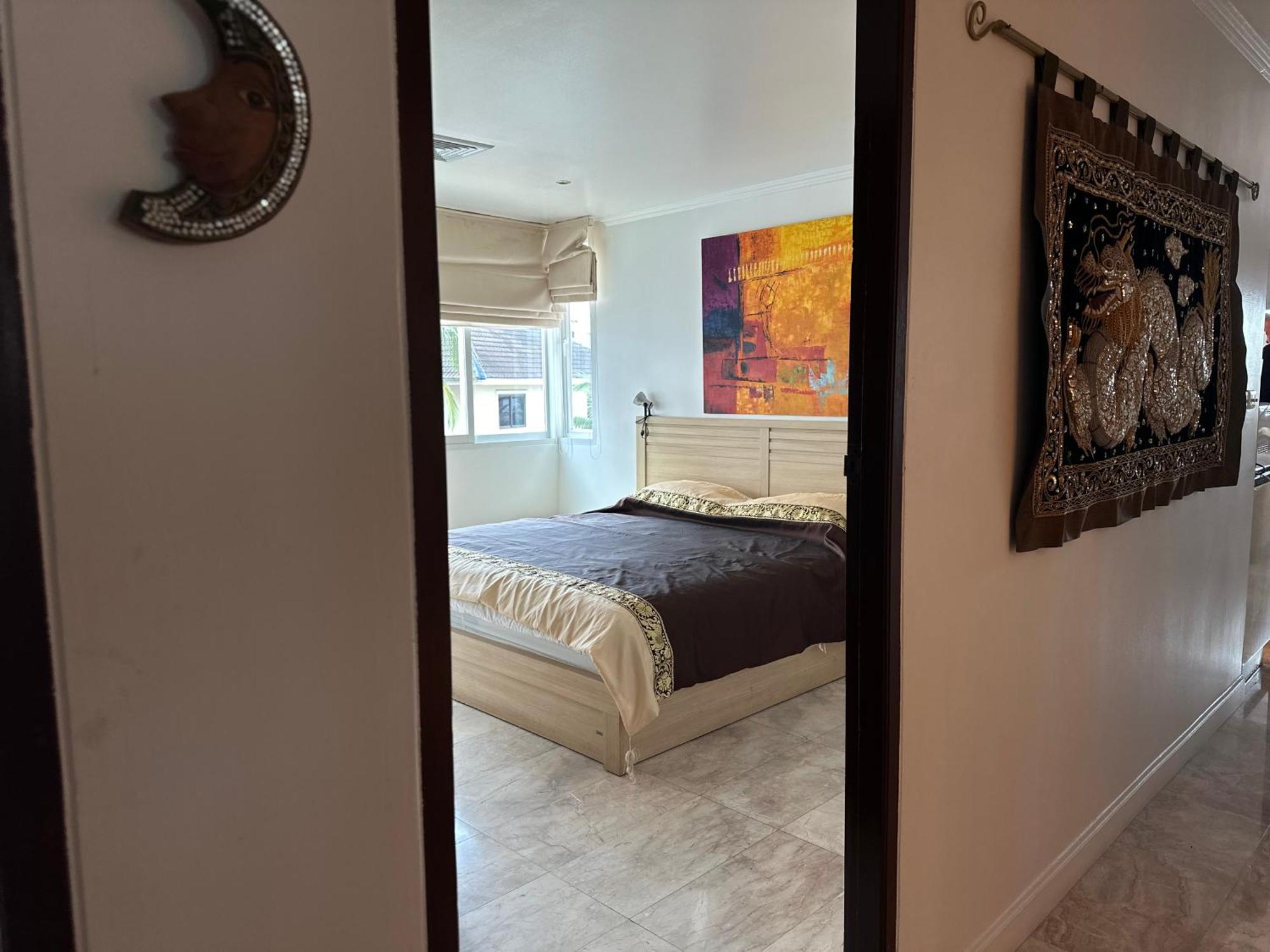 Surin Sabai Condo - Phuket Bagian luar foto