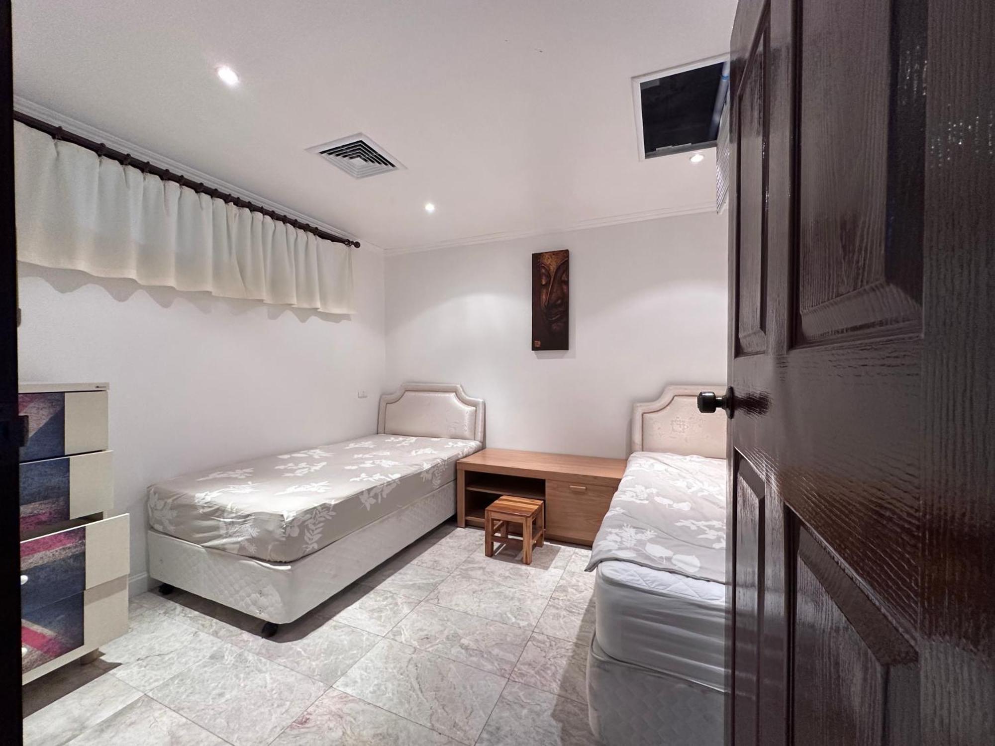 Surin Sabai Condo - Phuket Bagian luar foto