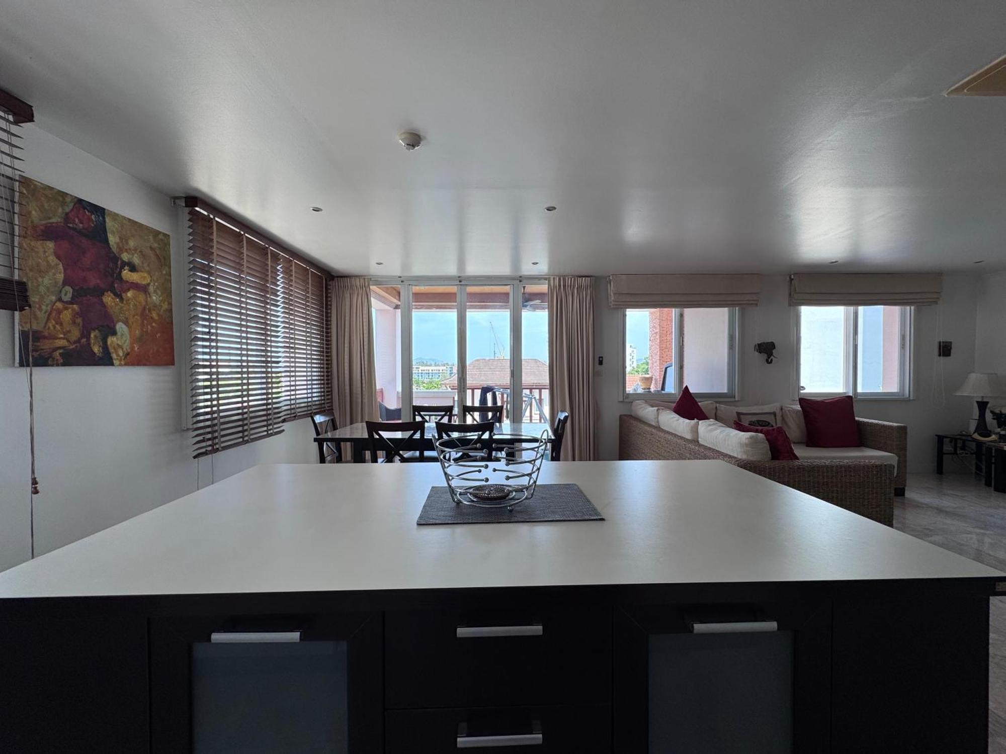 Surin Sabai Condo - Phuket Bagian luar foto