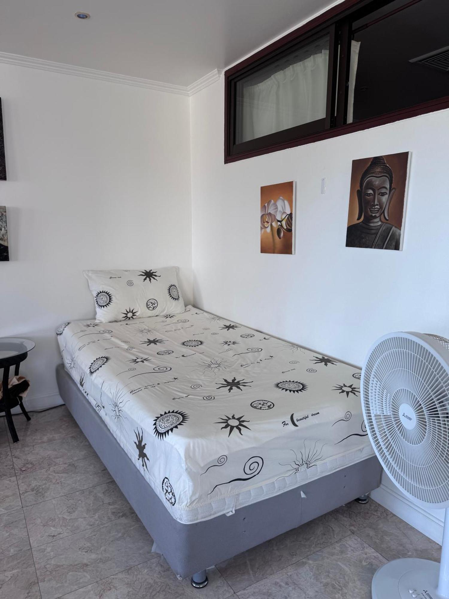 Surin Sabai Condo - Phuket Bagian luar foto